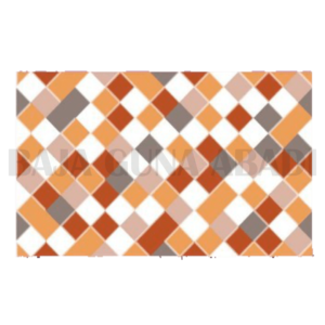DX 7562A DM IKAD DX Mozaic Series 25x40 Wall Tile