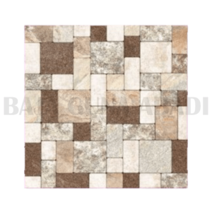 SX 75591 AJ IKAD SX Stone Series 40x40 Floor Tile