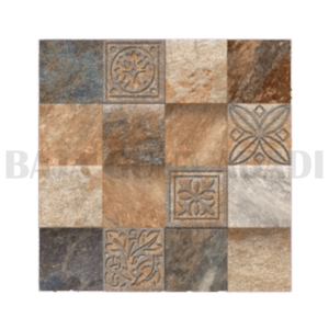 SX 75629 AU IKAD SX Stone Series 40x40 Floor Tile