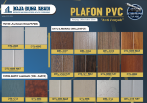 KATALOG PVC GEIRMAN TANK