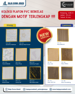 FLYER PVC BULAN 18-05-2026