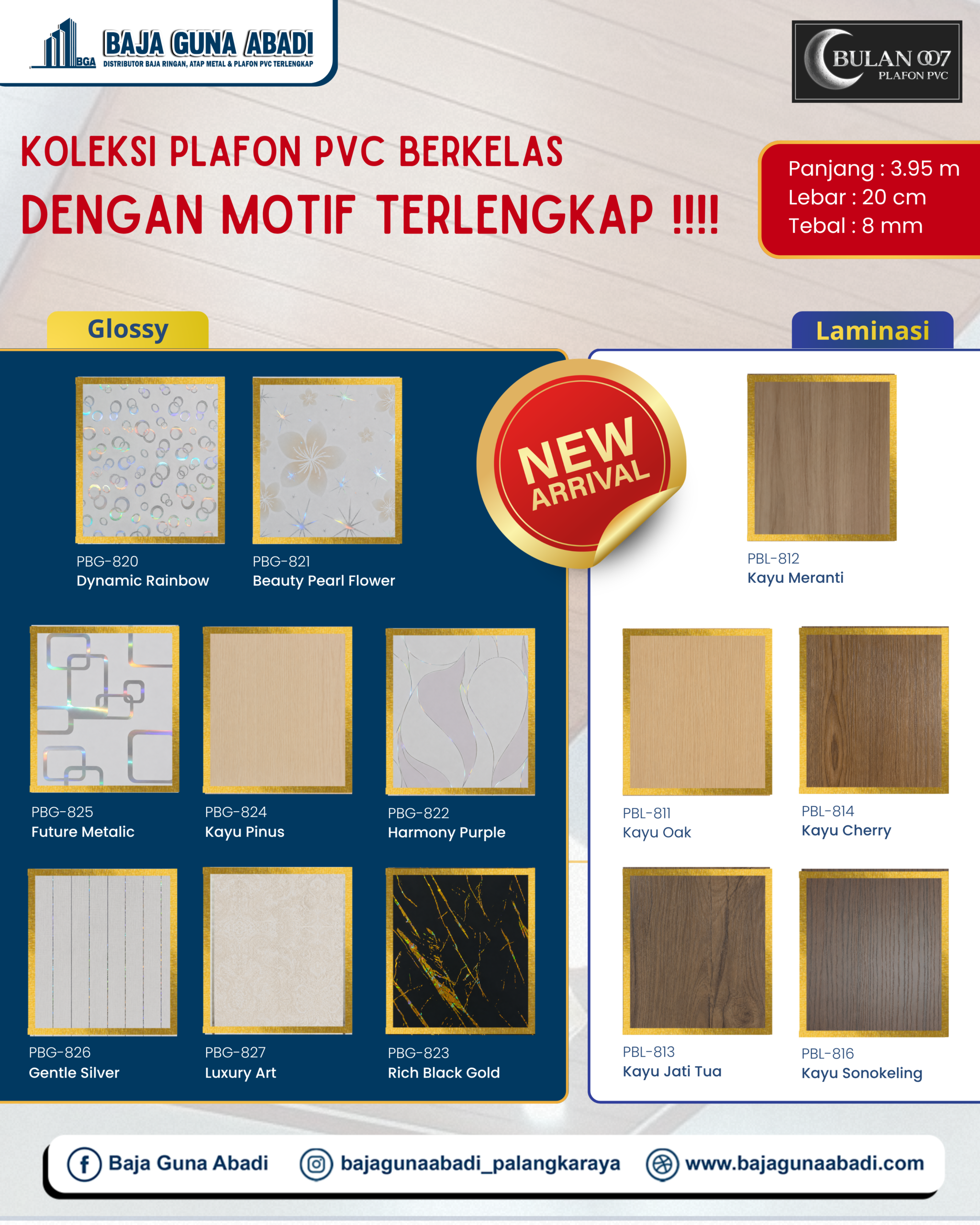 FLYER PVC BULAN 18-05-2026