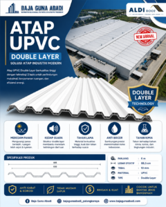 flyer aldiroof